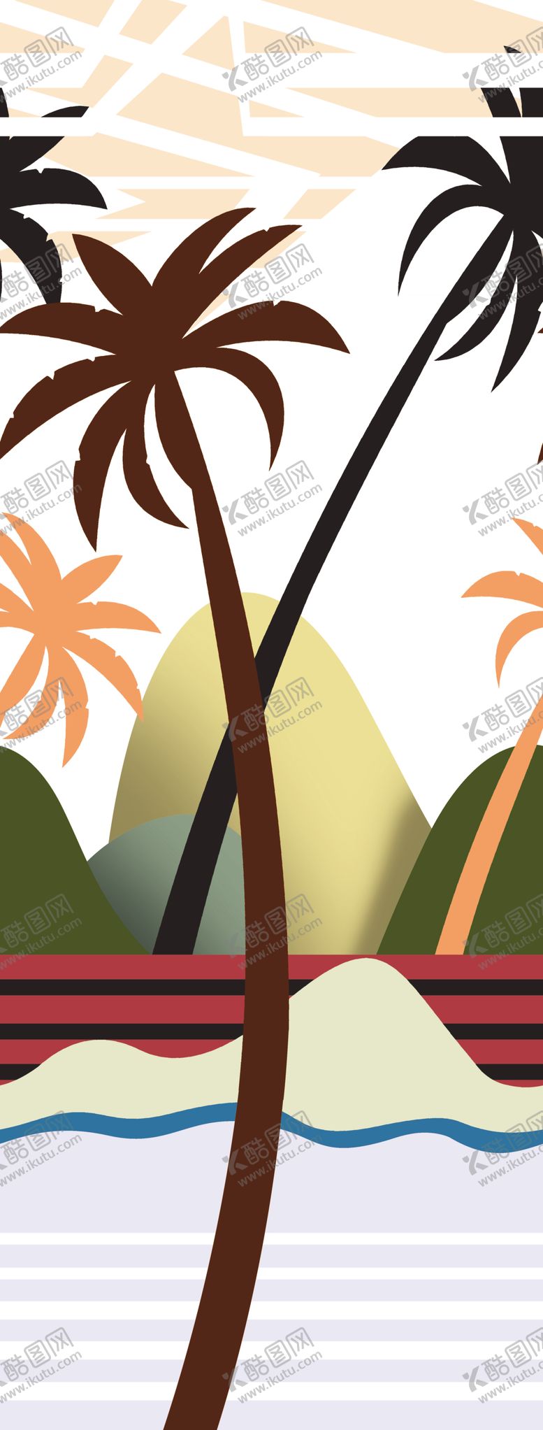 编号：27772110050321593980【酷图网】源文件下载-大牌手绘