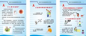 预防艾滋