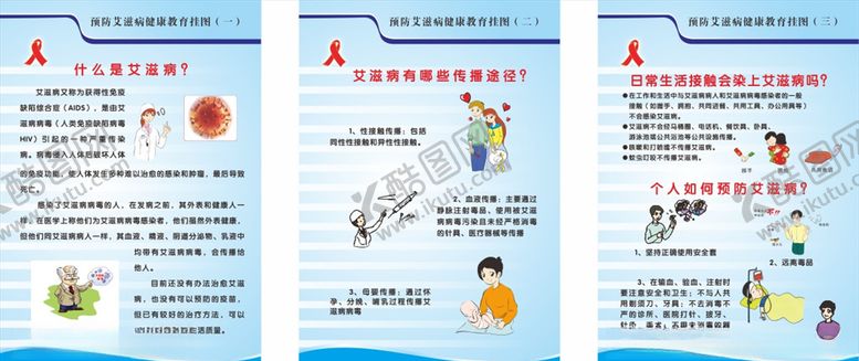 编号：71671907091700462483【酷图网】源文件下载-预防艾滋