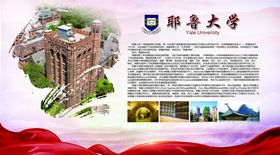 耶鲁大学