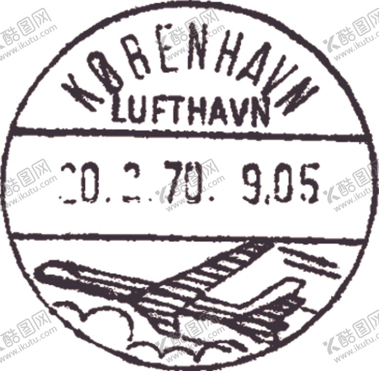 编号：23138709221828542483【酷图网】源文件下载-复古涂鸦印章图案