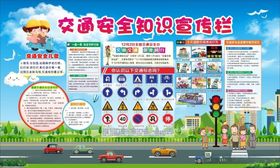 交通安全