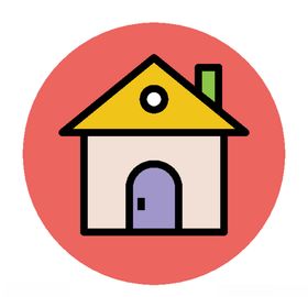 图标网页小圆形设计