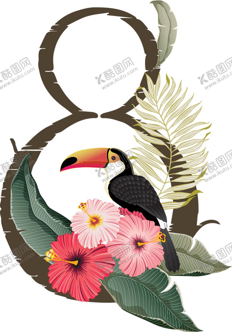 编号：59510509281052431641【酷图网】源文件下载-鲜花素材