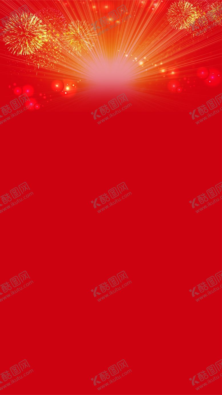 编号：81557405100345471118【酷图网】源文件下载-红色背景