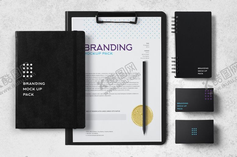 编号：64781510290011589584【酷图网】源文件下载-名片样机