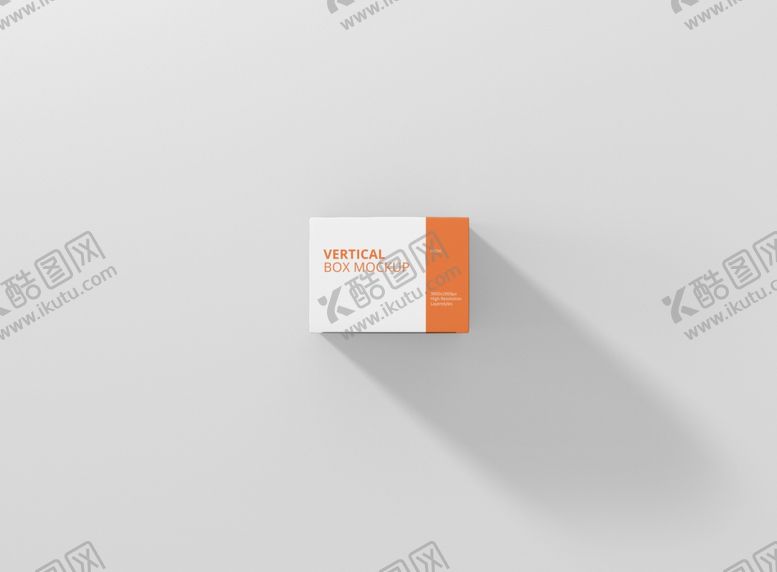 编号：14817209260247466462【酷图网】源文件下载-纸盒包装设计样机贴图效果图