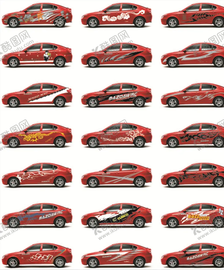 编号：72085209101257314794【酷图网】源文件下载-车贴