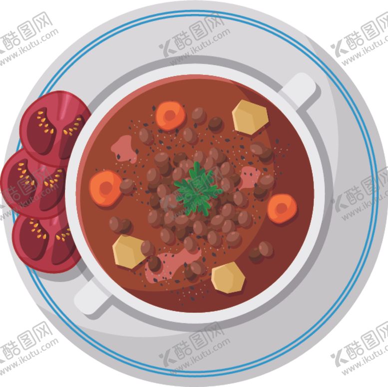 编号：50933207071916479605【酷图网】源文件下载-食物