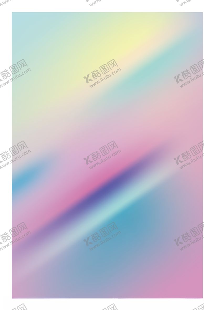 编号：47824207122144005910【酷图网】源文件下载-多彩流体渐变背景