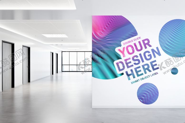 编号：31916510122224178385【酷图网】源文件下载-办公场景样机