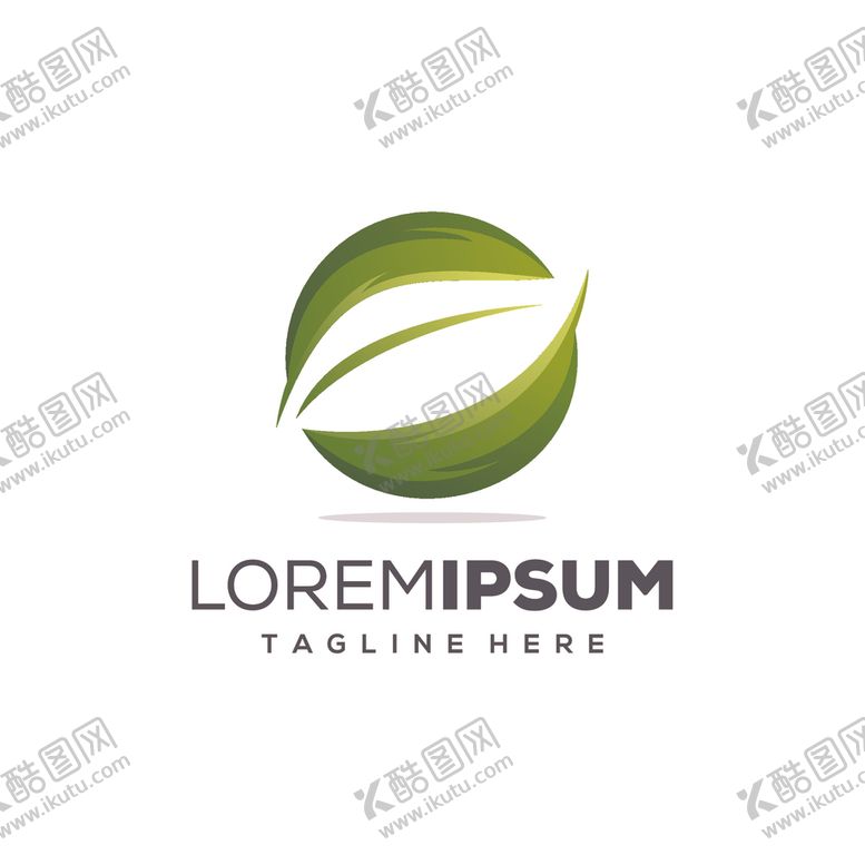 编号：55065206280125326768【酷图网】源文件下载-树木标志
