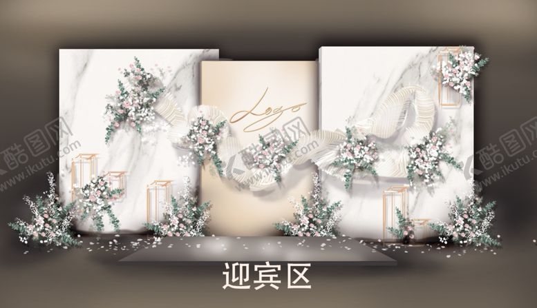 编号：47555610310103278484【酷图网】源文件下载-婚礼设计