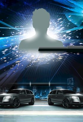 汽车