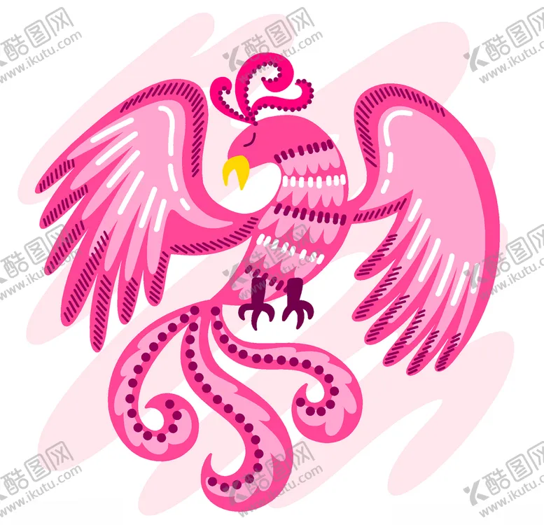 编号：22913506242005548150【酷图网】源文件下载-凤凰