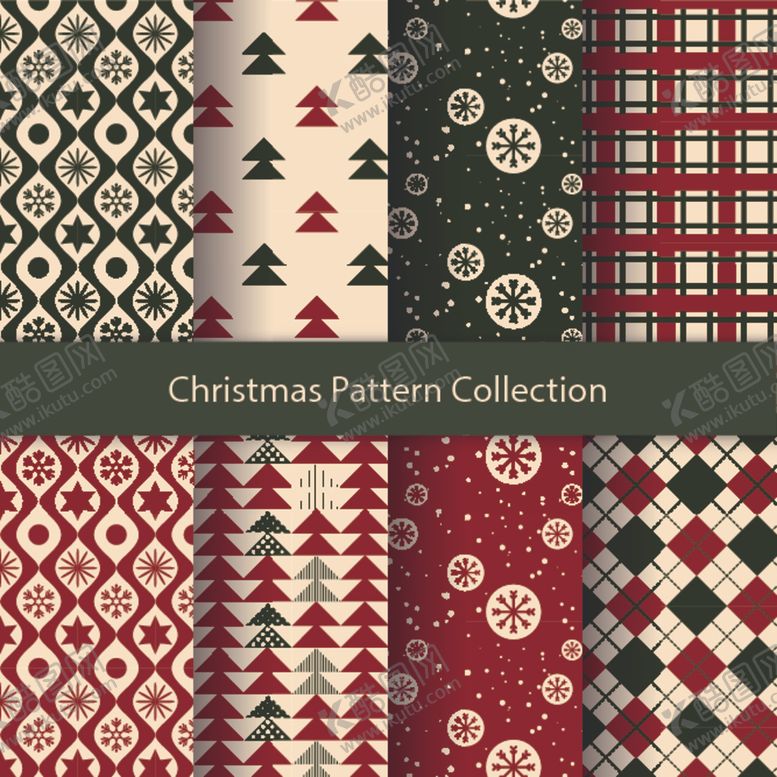 编号：96741509190107282614【酷图网】源文件下载-圣诞节素材