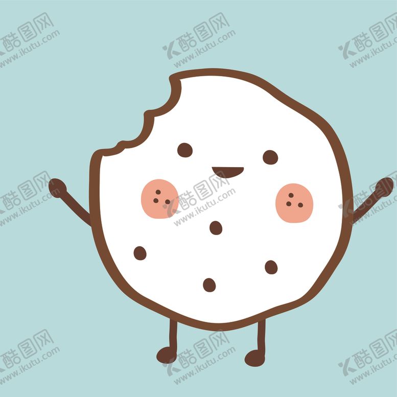 编号：24597910300330004488【酷图网】源文件下载-卡通食材