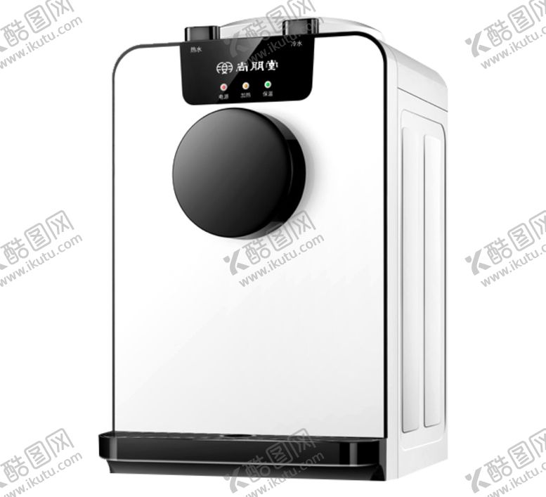 编号：26560010092140486226【酷图网】源文件下载-饮水机抠图
