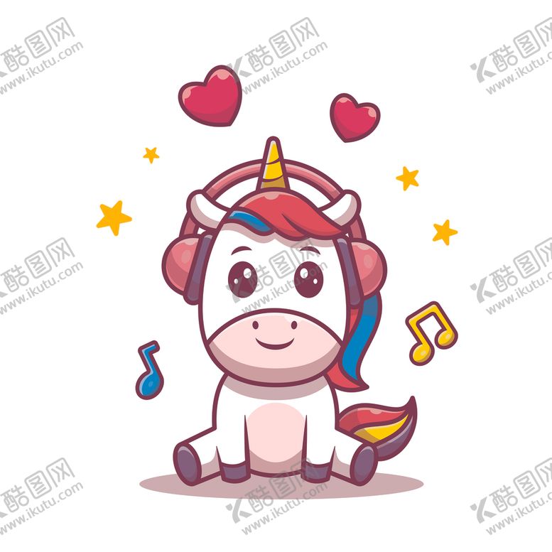 编号：79613310262036495486【酷图网】源文件下载-独角兽