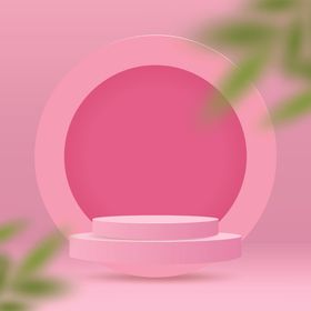 商品海报背景图片