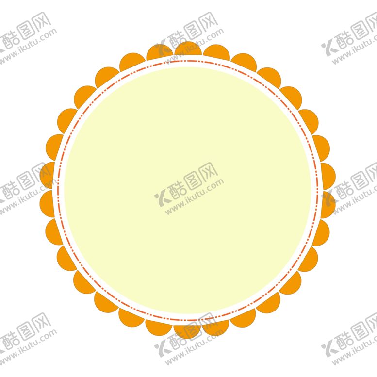 编号：60376005091141437246【酷图网】源文件下载-边框
