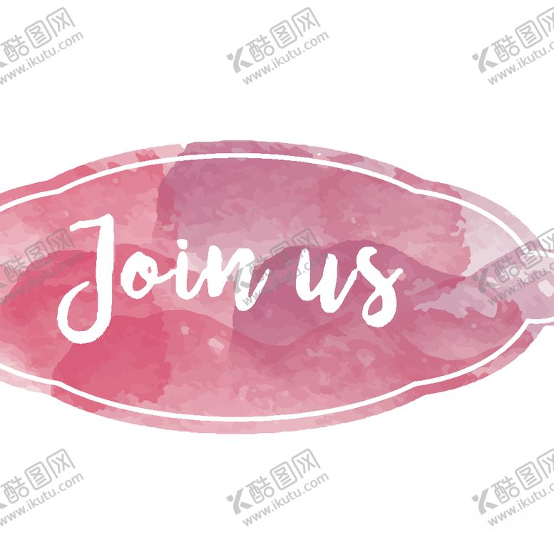 编号：39257909201829003957【酷图网】源文件下载-矢量水彩标签元素