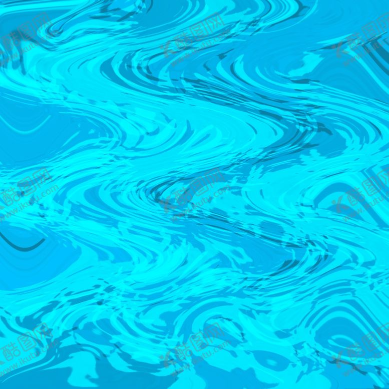 编号：30411210071359111176【酷图网】源文件下载-蓝色休闲水纹