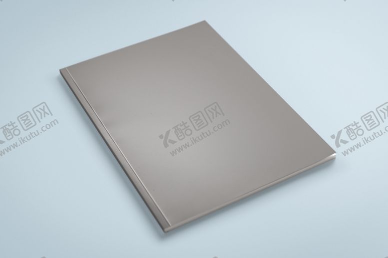 编号：20326507030850545459【酷图网】源文件下载-画册书籍样机