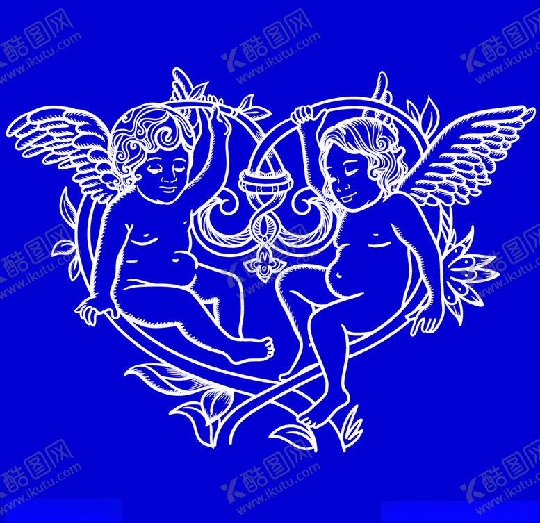 编号：85228007020740154914【酷图网】源文件下载-天使