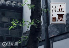 立夏