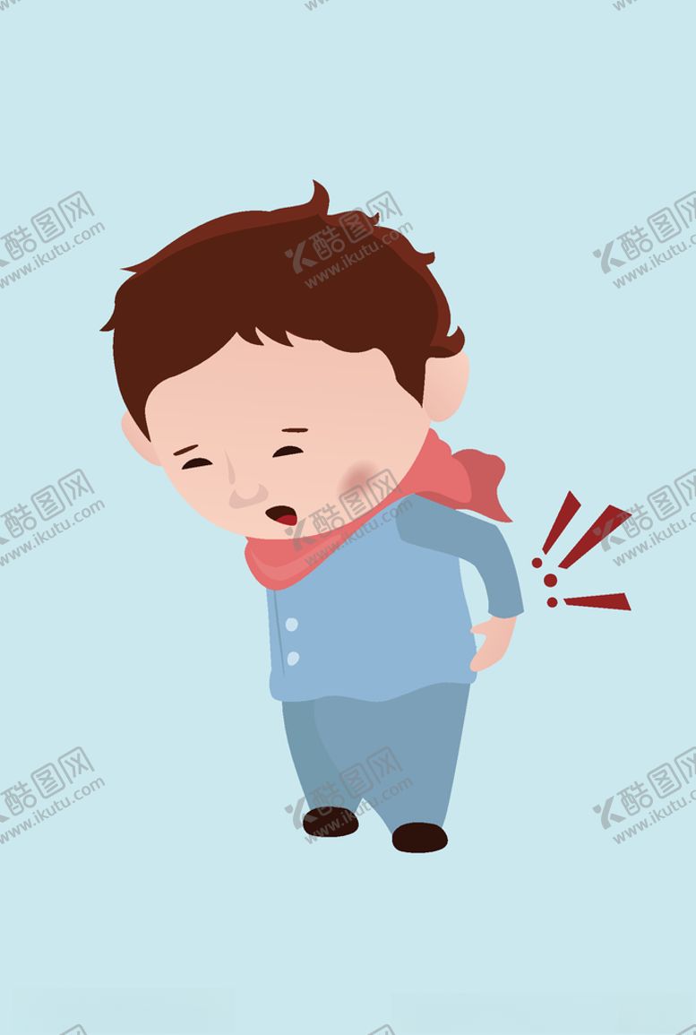 编号：12651906232052221346【酷图网】源文件下载-卡通小孩