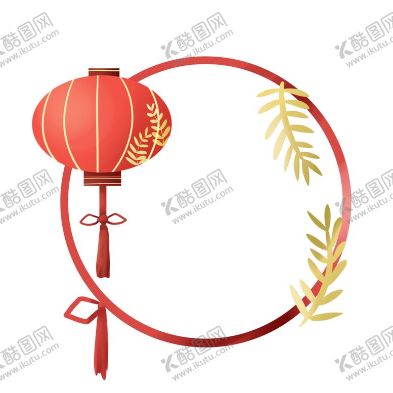 编号：26289305010723188036【酷图网】源文件下载-中式花纹