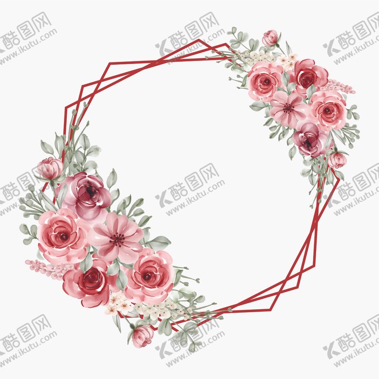 编号：57793503310217407438【酷图网】源文件下载-花朵背景植物