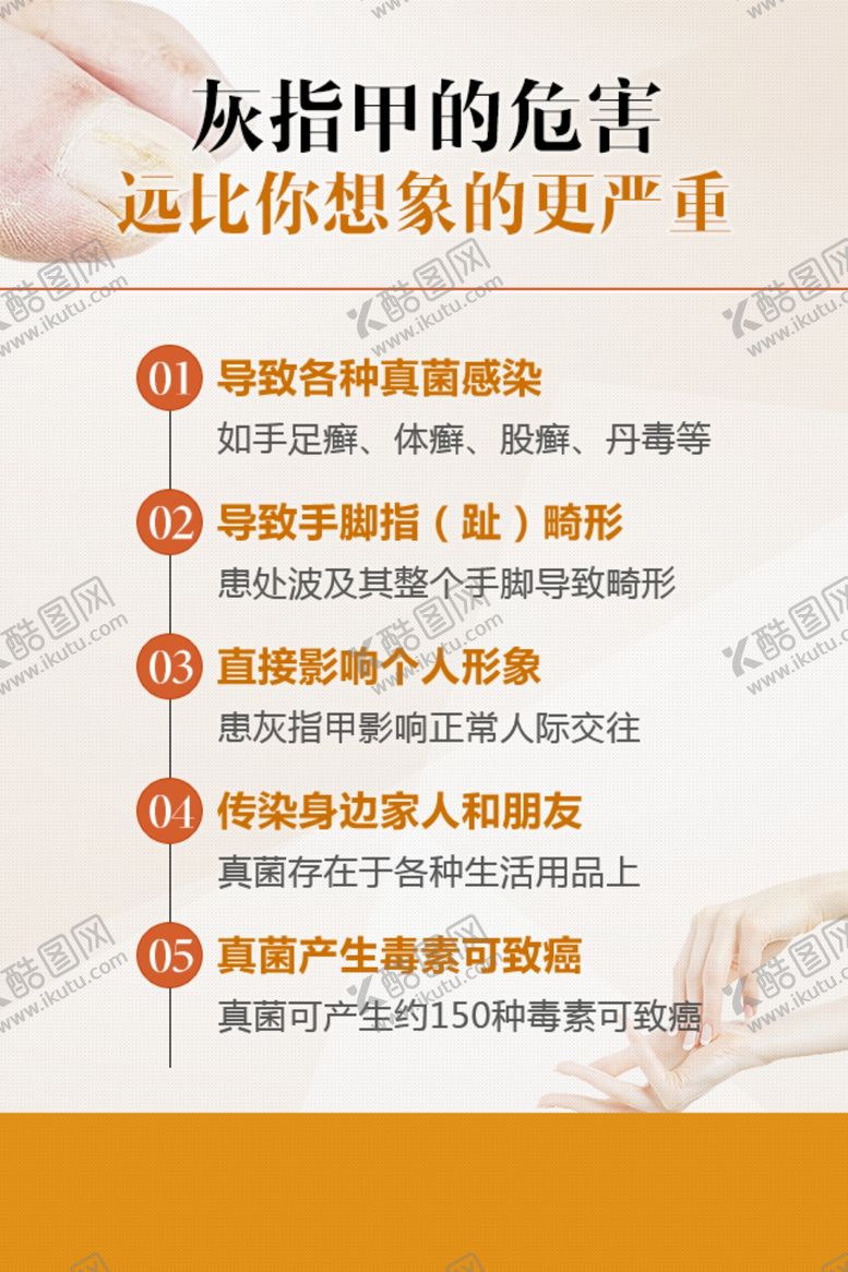 编号：39038709271335043707【酷图网】源文件下载-灰指甲