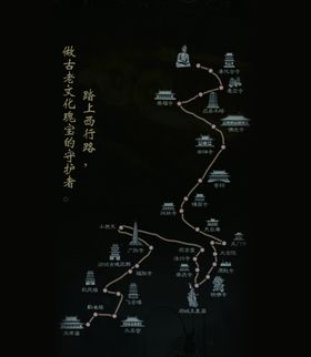 游玩路线