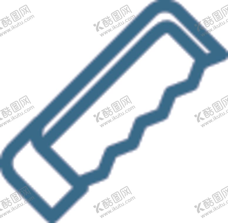 编号：74635107080812197032【酷图网】源文件下载-锯子