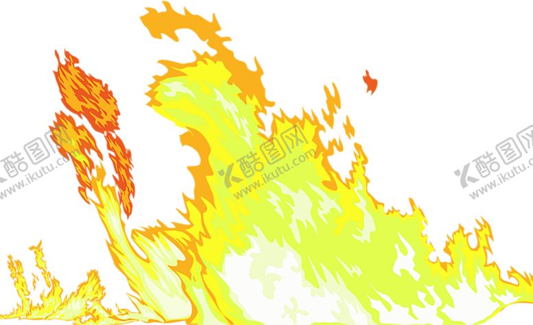 编号：13535706281806241985【酷图网】源文件下载-火焰