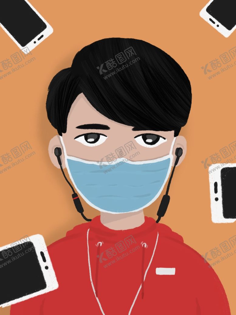 编号：79150909210120207154【酷图网】源文件下载-插画素材