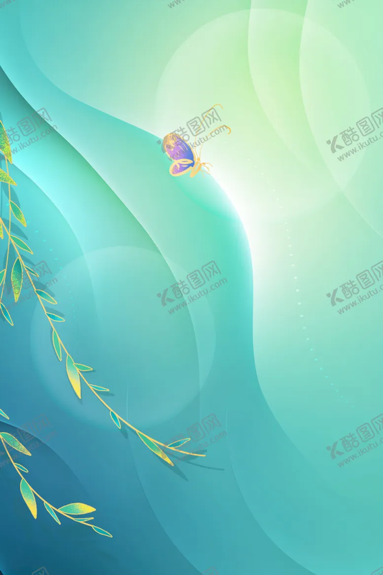 编号：63094809221141594270【酷图网】源文件下载-立春树枝