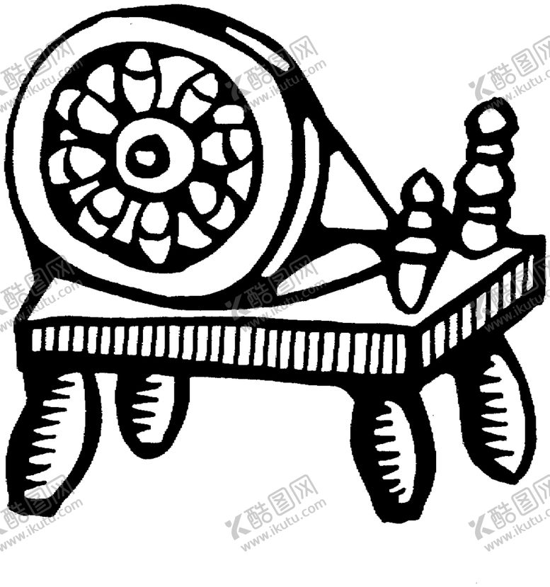 编号：57352305041916534187【酷图网】源文件下载-花纹边框