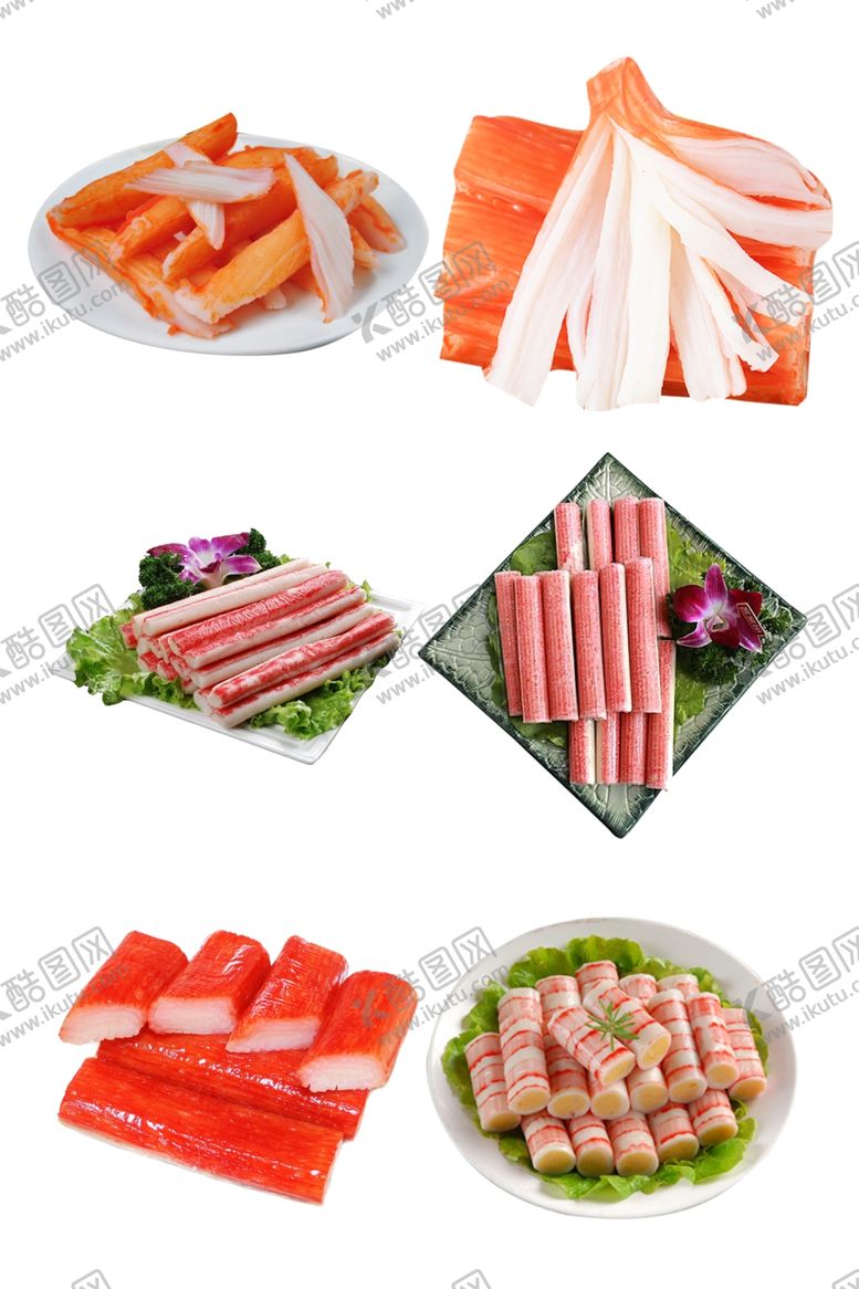 编号：67895012011453519515【酷图网】源文件下载-火锅配料