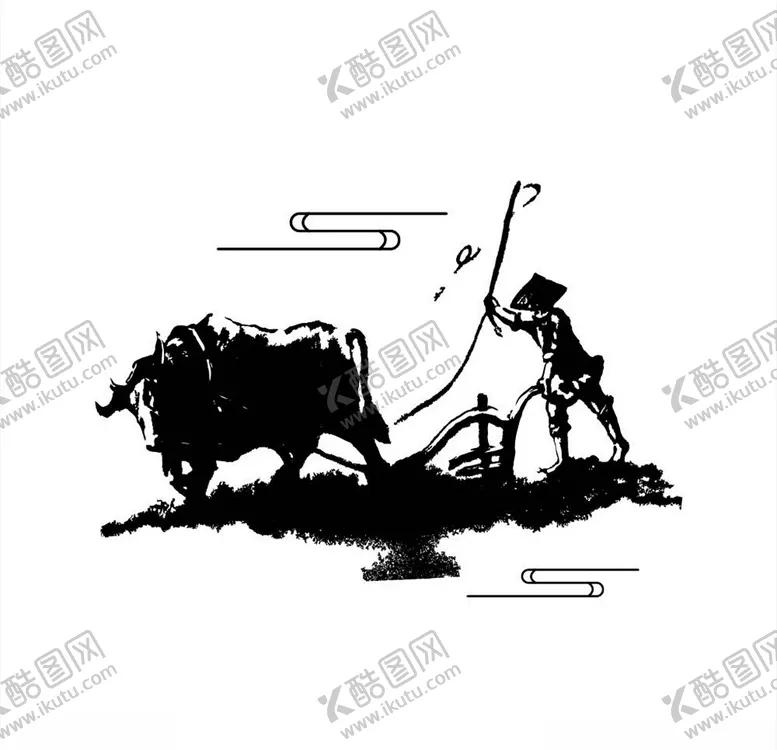 编号：61969704130502261737【酷图网】源文件下载-剪纸剪影背景素材