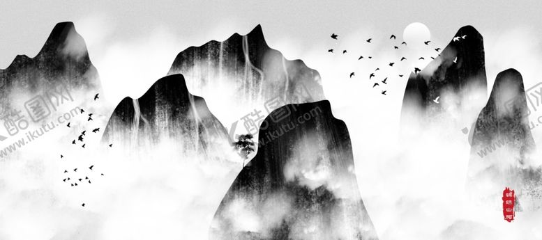 编号：60995309152250149290【酷图网】源文件下载-现代简约装饰