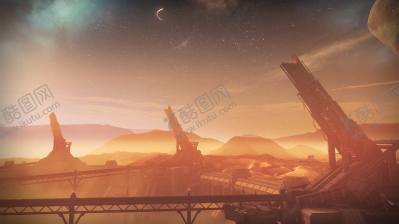 编号：21047010300113148591【酷图网】源文件下载-彩色动漫风景插画背景