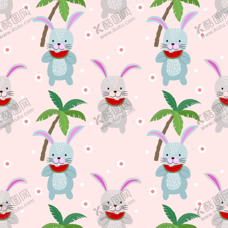 编号：41423110031254492890【酷图网】源文件下载-无缝印花