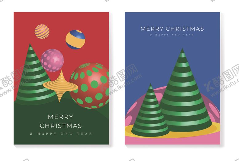 编号：61119811251911127788【酷图网】源文件下载-圣诞主题创意插画设计