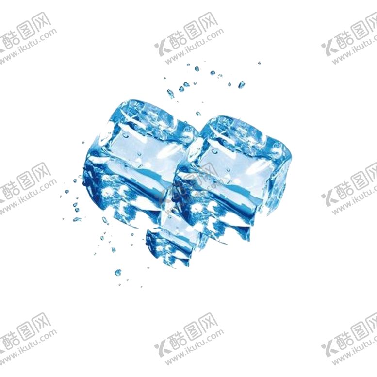 编号：36548409180151559529【酷图网】源文件下载-冰块免抠