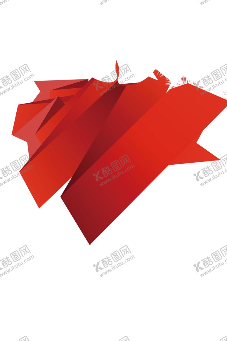 编号：12431507090914171093【酷图网】源文件下载-红色背景