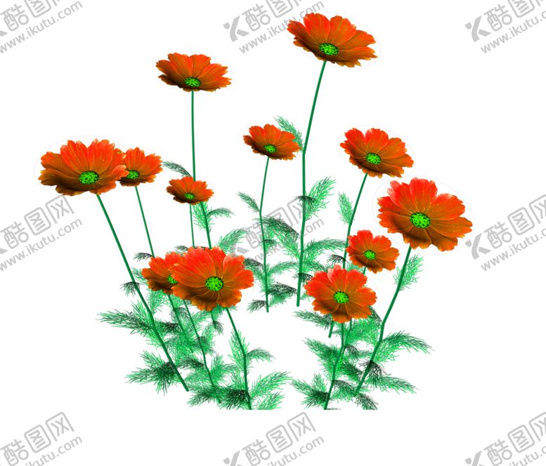 编号：70149409280907482219【酷图网】源文件下载-花素材