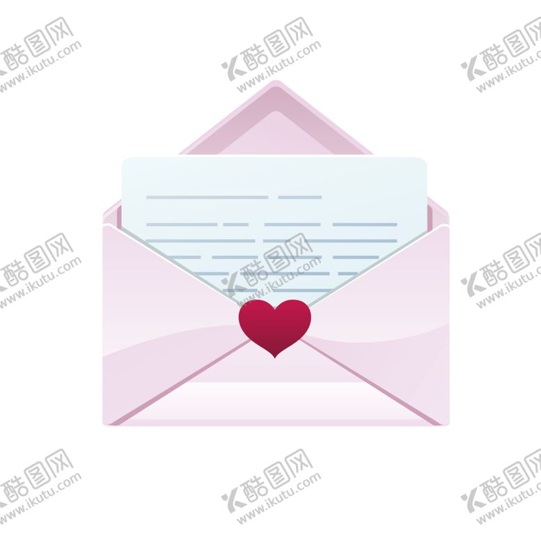 编号：54094505020410446696【酷图网】源文件下载-情人节元素